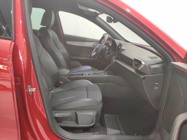 CUPRA Formentor 1.5 TSI DSG 110 kW (150 CV)