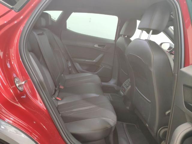 CUPRA Formentor 1.5 TSI DSG 110 kW (150 CV)