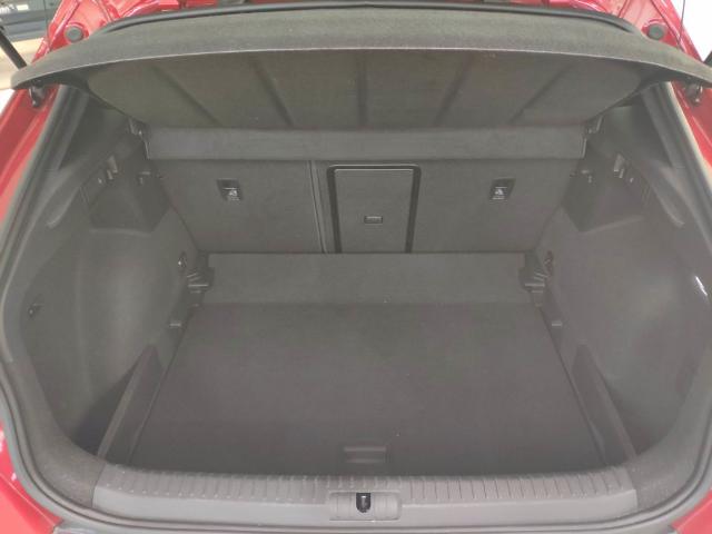CUPRA Formentor 1.5 TSI DSG 110 kW (150 CV)
