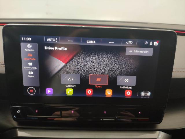 CUPRA Formentor 1.5 TSI DSG 110 kW (150 CV)