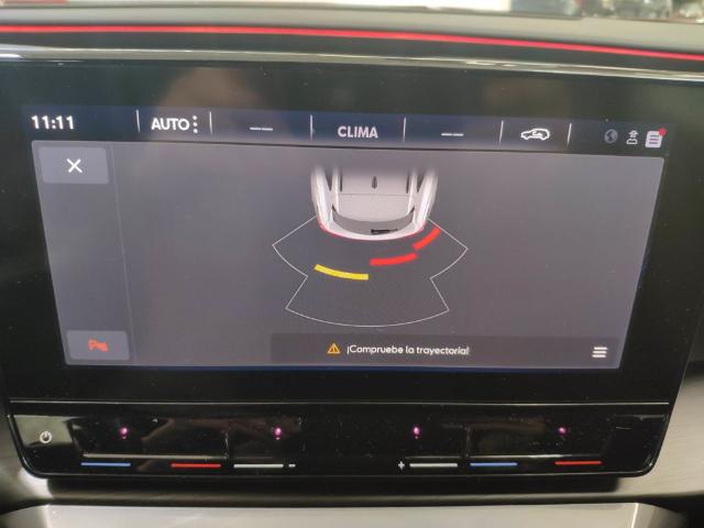 CUPRA Formentor 1.5 TSI DSG 110 kW (150 CV)