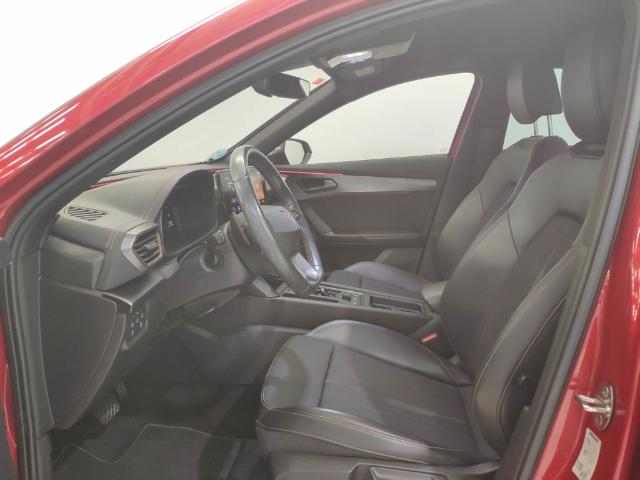 CUPRA Formentor 1.5 TSI DSG 110 kW (150 CV)