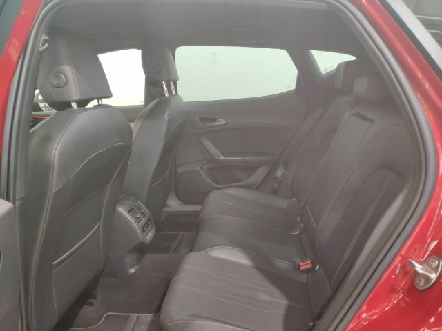 CUPRA Formentor 1.5 TSI DSG 110 kW (150 CV)