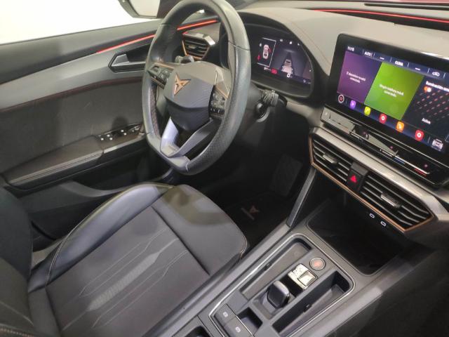 CUPRA Formentor 1.5 TSI DSG 110 kW (150 CV)
