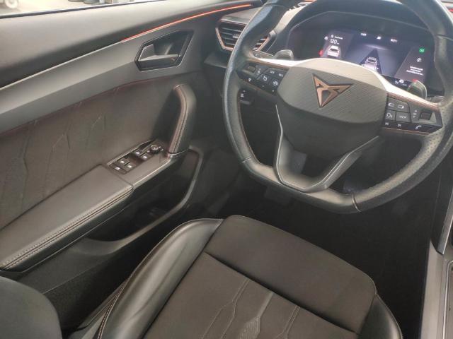 CUPRA Formentor 1.5 TSI DSG 110 kW (150 CV)