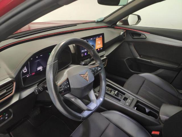 CUPRA Formentor 1.5 TSI DSG 110 kW (150 CV)
