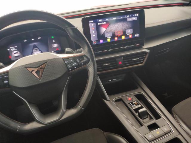 CUPRA Formentor 1.5 TSI DSG 110 kW (150 CV)
