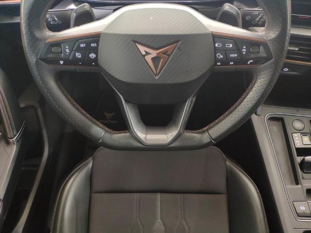 CUPRA Formentor 1.5 TSI DSG 110 kW (150 CV)
