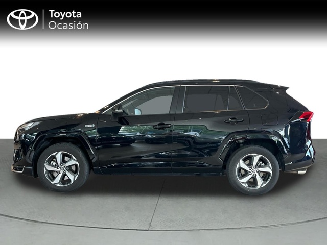 Toyota Rav4 2.5l PLug-In Hybrid 300PH (e-CVT) Advance 225 kW (306 CV)