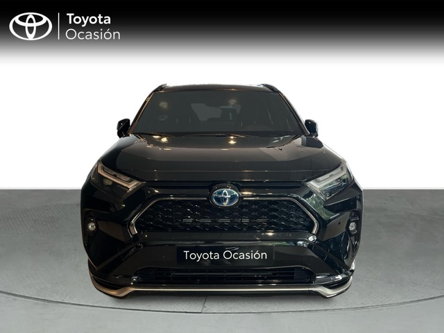 Toyota Rav4 2.5l PLug-In Hybrid 300PH (e-CVT) Advance 225 kW (306 CV)