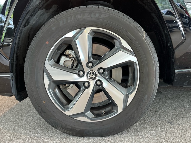 Toyota Rav4 2.5l PLug-In Hybrid 300PH (e-CVT) Advance 225 kW (306 CV)