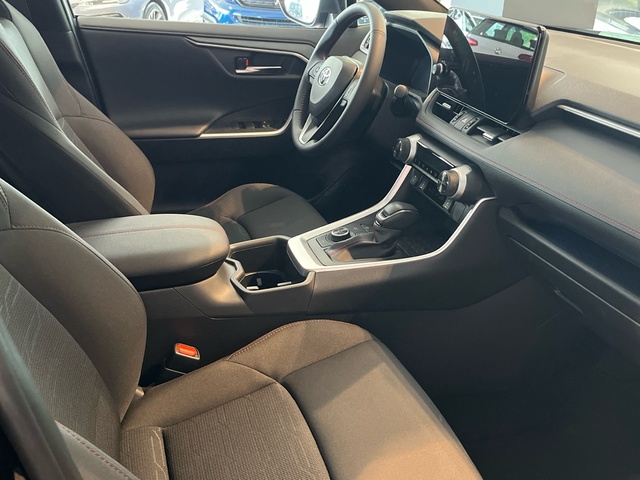 Toyota Rav4 2.5l PLug-In Hybrid 300PH (e-CVT) Advance 225 kW (306 CV)