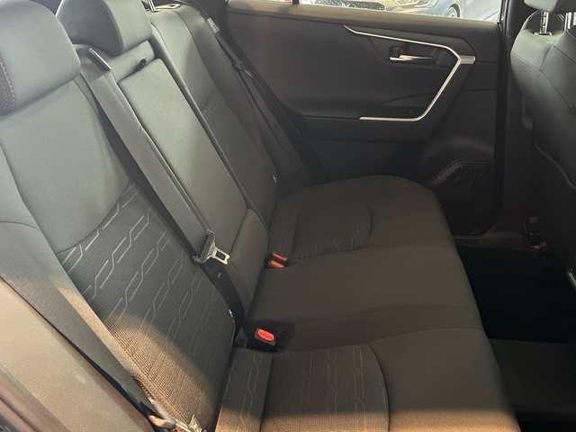 Toyota Rav4 2.5l PLug-In Hybrid 300PH (e-CVT) Advance 225 kW (306 CV)