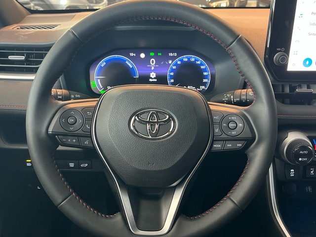 Toyota Rav4 2.5l PLug-In Hybrid 300PH (e-CVT) Advance 225 kW (306 CV)