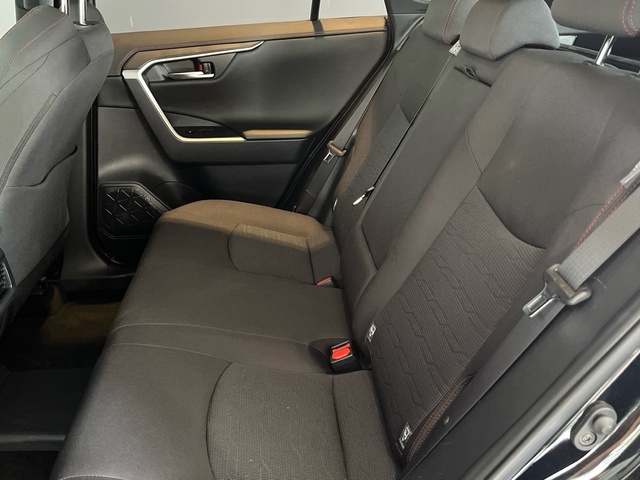 Toyota Rav4 2.5l PLug-In Hybrid 300PH (e-CVT) Advance 225 kW (306 CV)