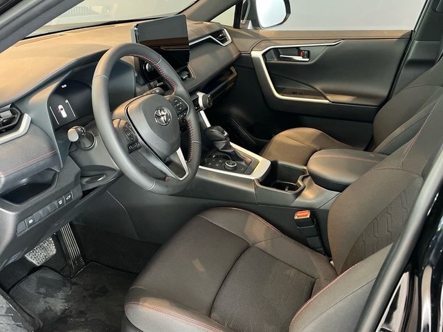 Toyota Rav4 2.5l PLug-In Hybrid 300PH (e-CVT) Advance 225 kW (306 CV)
