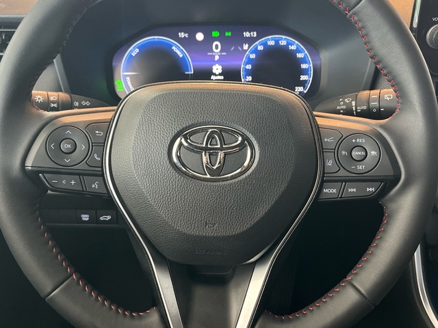 Toyota Rav4 2.5l PLug-In Hybrid 300PH (e-CVT) Advance 225 kW (306 CV)