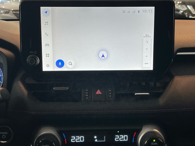 Toyota Rav4 2.5l PLug-In Hybrid 300PH (e-CVT) Advance 225 kW (306 CV)