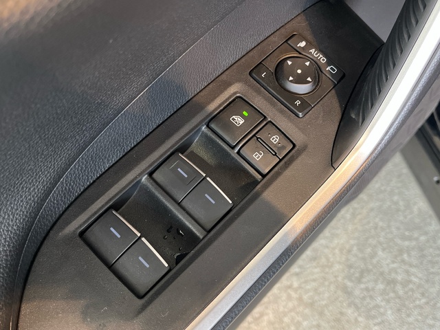 Toyota Rav4 2.5l PLug-In Hybrid 300PH (e-CVT) Advance 225 kW (306 CV)