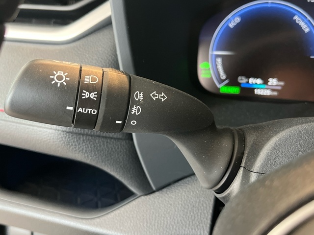 Toyota Rav4 2.5l PLug-In Hybrid 300PH (e-CVT) Advance 225 kW (306 CV)