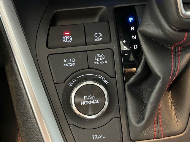 Toyota Rav4 2.5l PLug-In Hybrid 300PH (e-CVT) Advance 225 kW (306 CV)