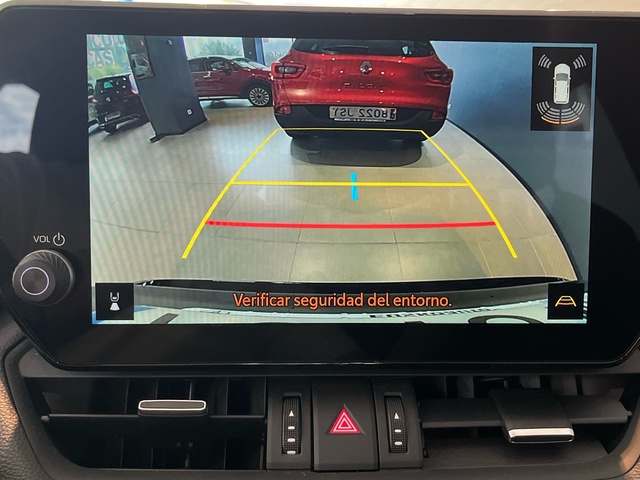 Toyota Rav4 2.5l PLug-In Hybrid 300PH (e-CVT) Advance 225 kW (306 CV)