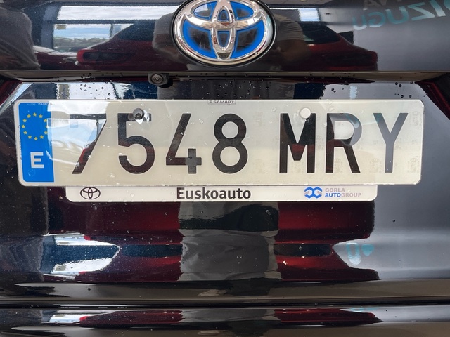 Toyota Rav4 2.5l PLug-In Hybrid 300PH (e-CVT) Advance 225 kW (306 CV)