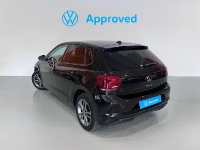 Volkswagen Polo United 1.0 TSI 70 kW (95 CV)