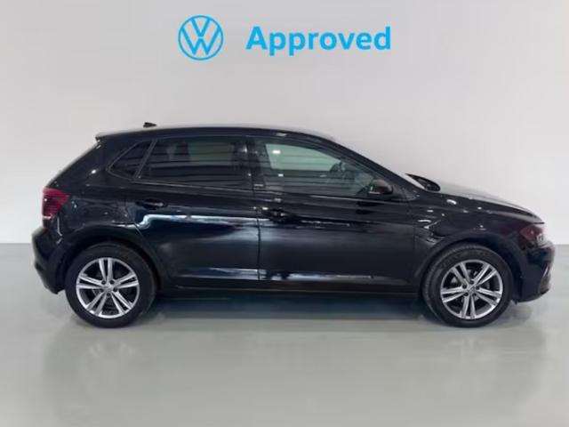 Volkswagen Polo United 1.0 TSI 70 kW (95 CV)