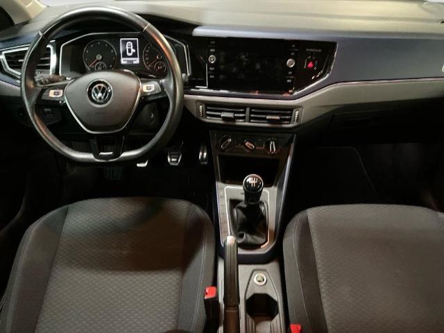 Volkswagen Polo United 1.0 TSI 70 kW (95 CV)