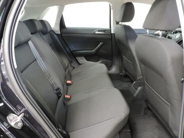 Volkswagen Polo United 1.0 TSI 70 kW (95 CV)