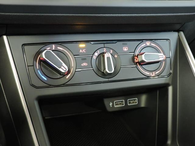Volkswagen Polo United 1.0 TSI 70 kW (95 CV)