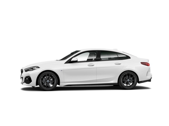 BMW Serie 2 218d Gran Coupe color Blanco. Año 2022. 110KW(150CV). Diésel. En concesionario Automoviles Bertolin S.L. de Valencia