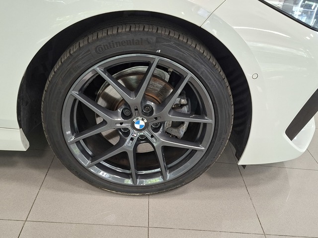 BMW Serie 2 218d Gran Coupe color Blanco. Año 2022. 110KW(150CV). Diésel. En concesionario Automoviles Bertolin S.L. de Valencia