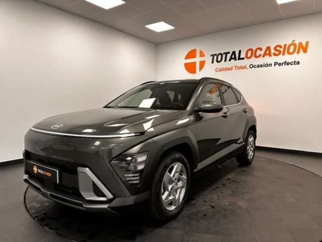 Hyundai Kona 1.0 TGDi Tecno 4x2 88 kW (120 CV)