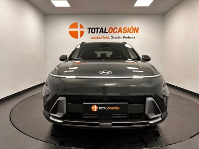 Hyundai Kona 1.0 TGDi Tecno 4x2 88 kW (120 CV)