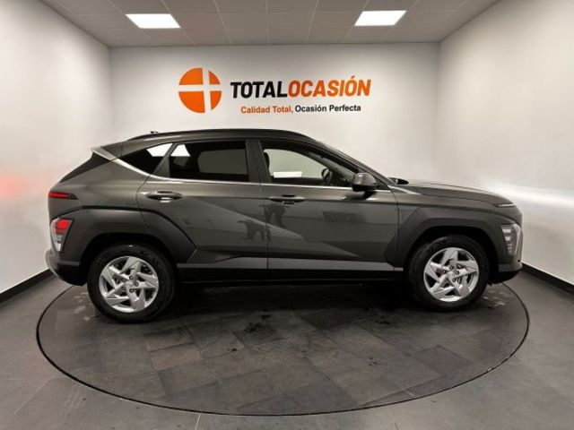 Hyundai Kona 1.0 TGDi Tecno 4x2 88 kW (120 CV)