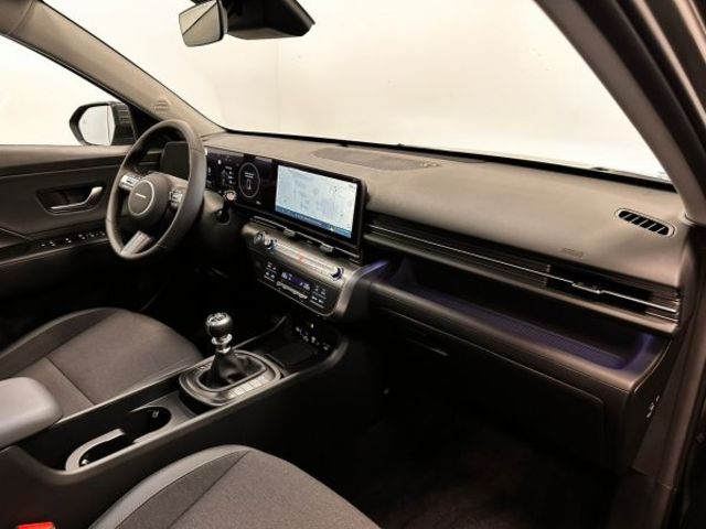 Hyundai Kona 1.0 TGDi Tecno 4x2 88 kW (120 CV)