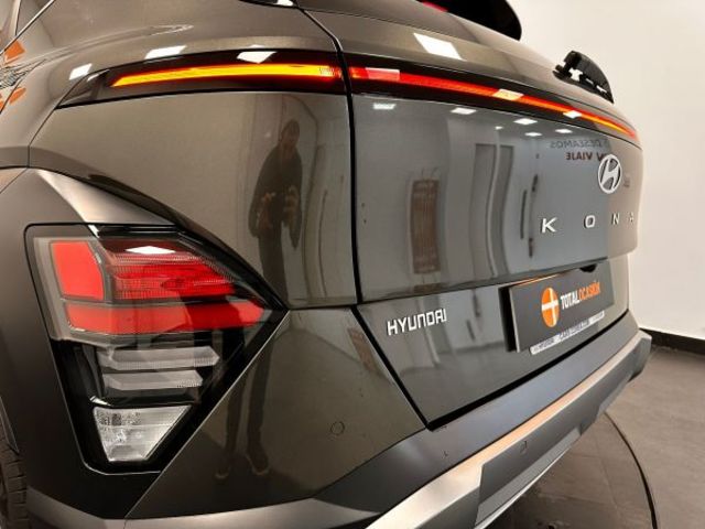 Hyundai Kona 1.0 TGDi Tecno 4x2 88 kW (120 CV)