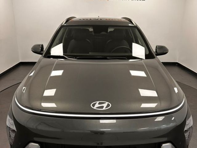 Hyundai Kona 1.0 TGDi Tecno 4x2 88 kW (120 CV)