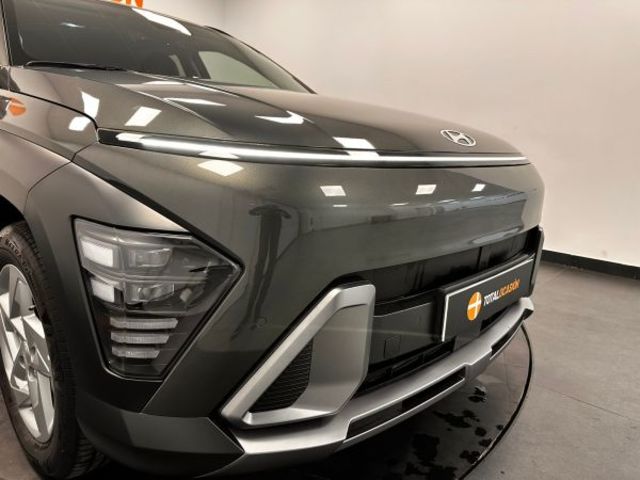 Hyundai Kona 1.0 TGDi Tecno 4x2 88 kW (120 CV)