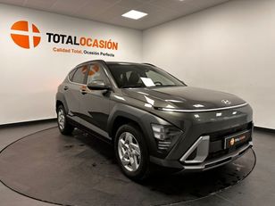 Hyundai Kona 1.0 TGDi de segunda mano