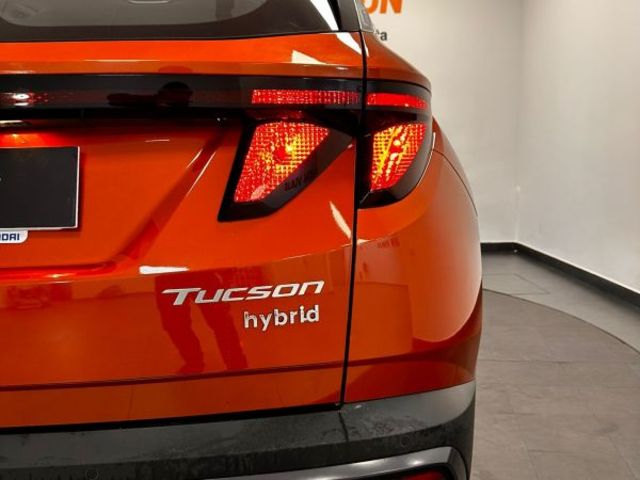 Hyundai Tucson 1.6 CRDI 48V Maxx 100 kW (136 CV)