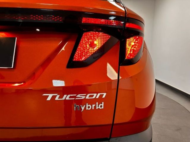 Hyundai Tucson 1.6 CRDI 48V Maxx 100 kW (136 CV)