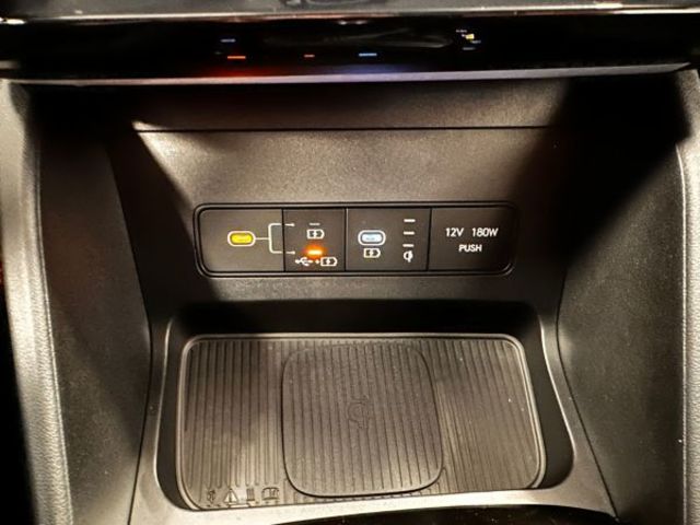 Hyundai Tucson 1.6 CRDI 48V Maxx 100 kW (136 CV)
