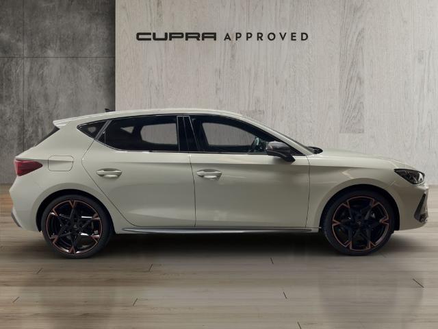 CUPRA León 1.5 eTSI Launch Edition DSG 110 kW (150 CV)
