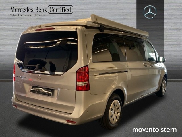 Mercedes-Benz Clase V V 220 d - 2