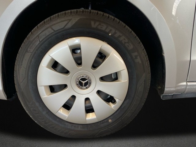 Mercedes-Benz Clase V V 220 d - 5