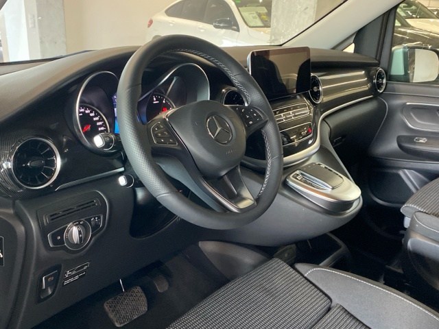 Mercedes-Benz Clase V V 220 d - 6