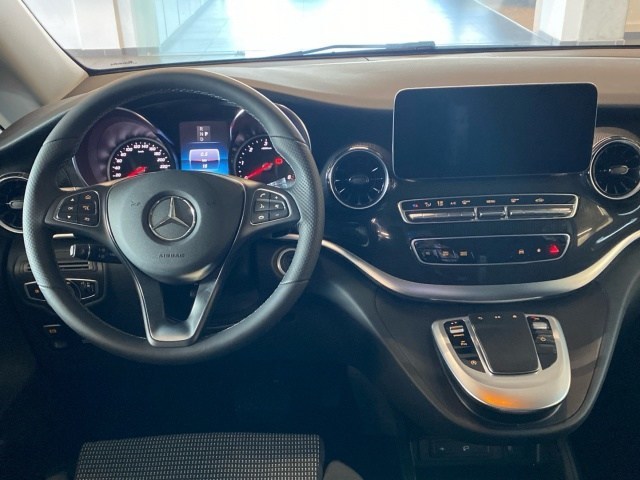 Mercedes-Benz Clase V V 220 d - 7